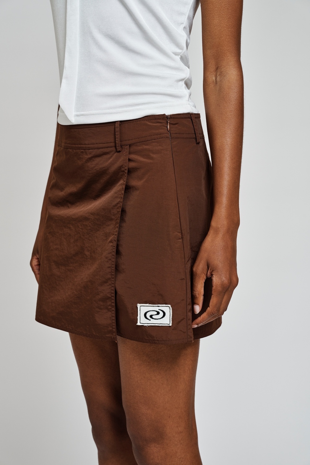 Résumé Grant Skirt