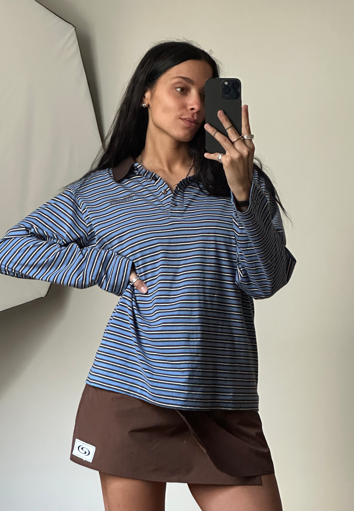 Résumé Grant Skirt