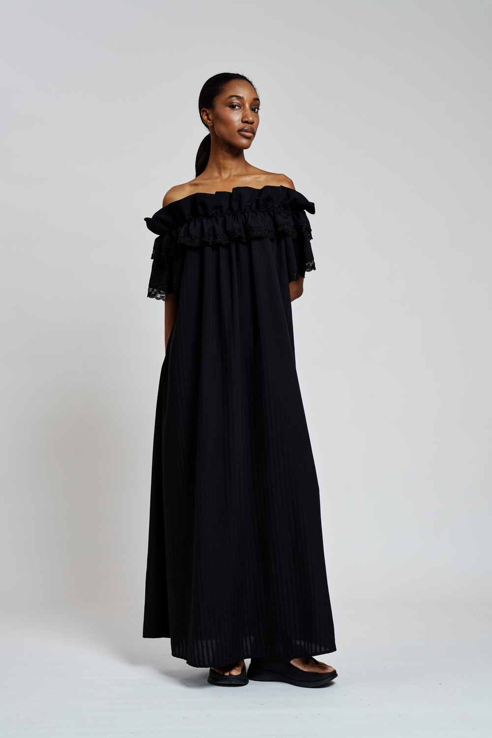 Résumé Ginny Dress