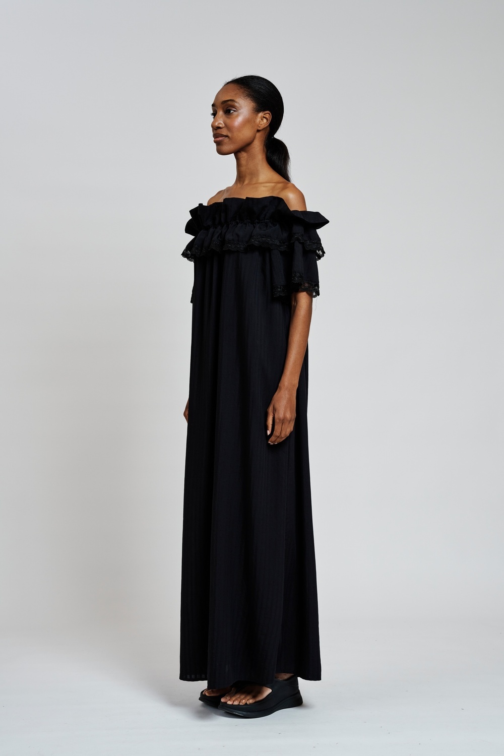 Résumé Ginny Dress