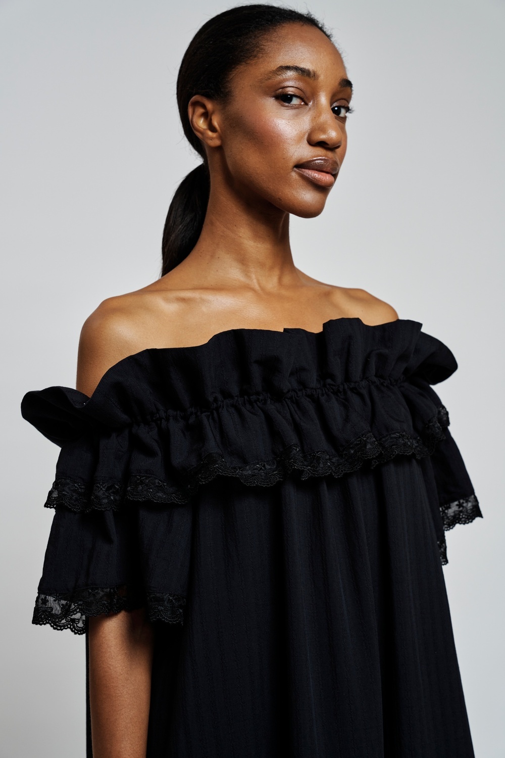 Résumé Ginny Dress