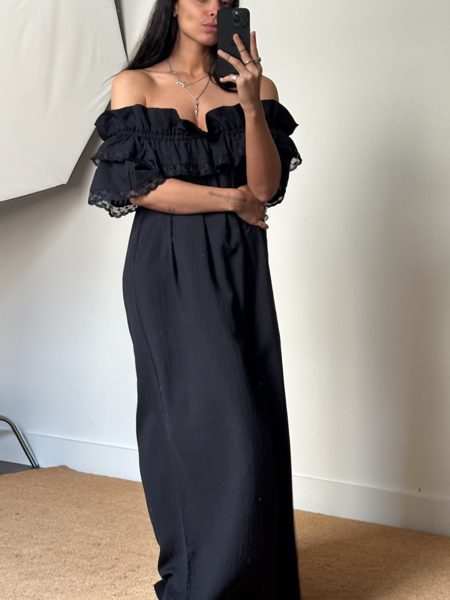 Résumé Ginny Dress