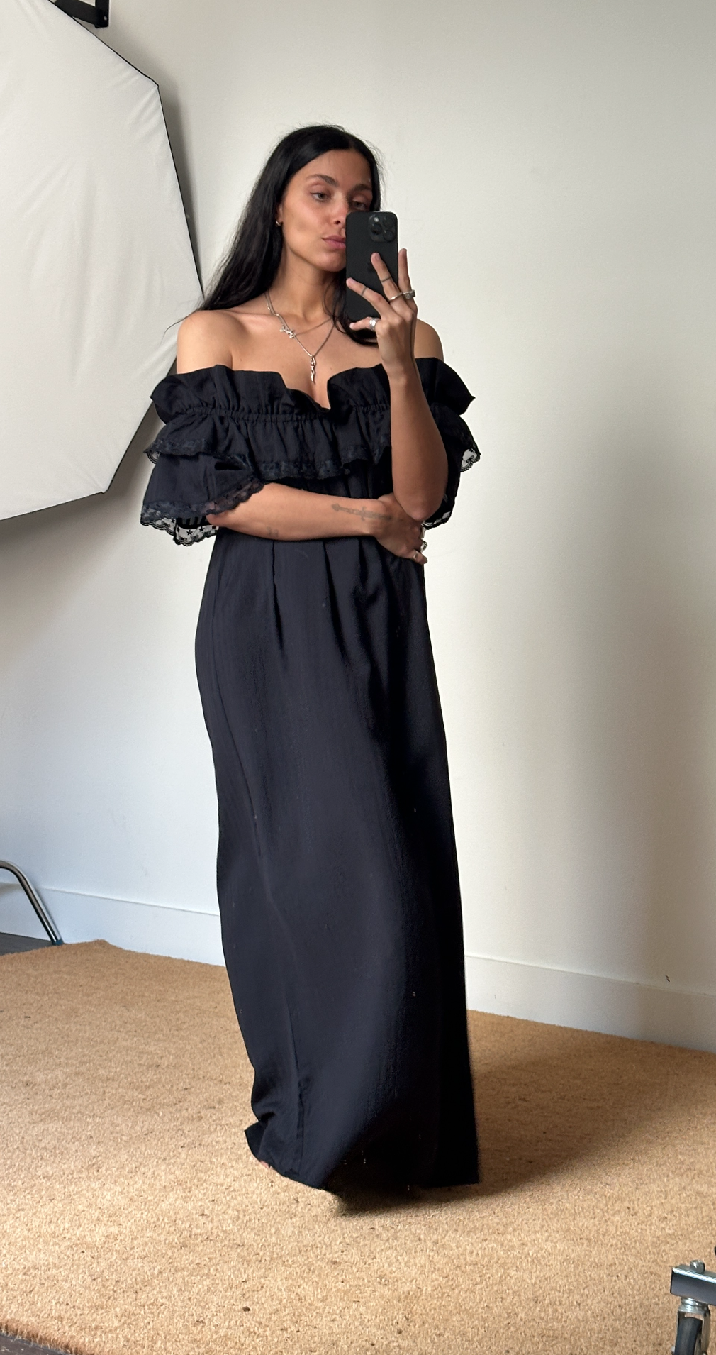 Résumé Ginny Dress