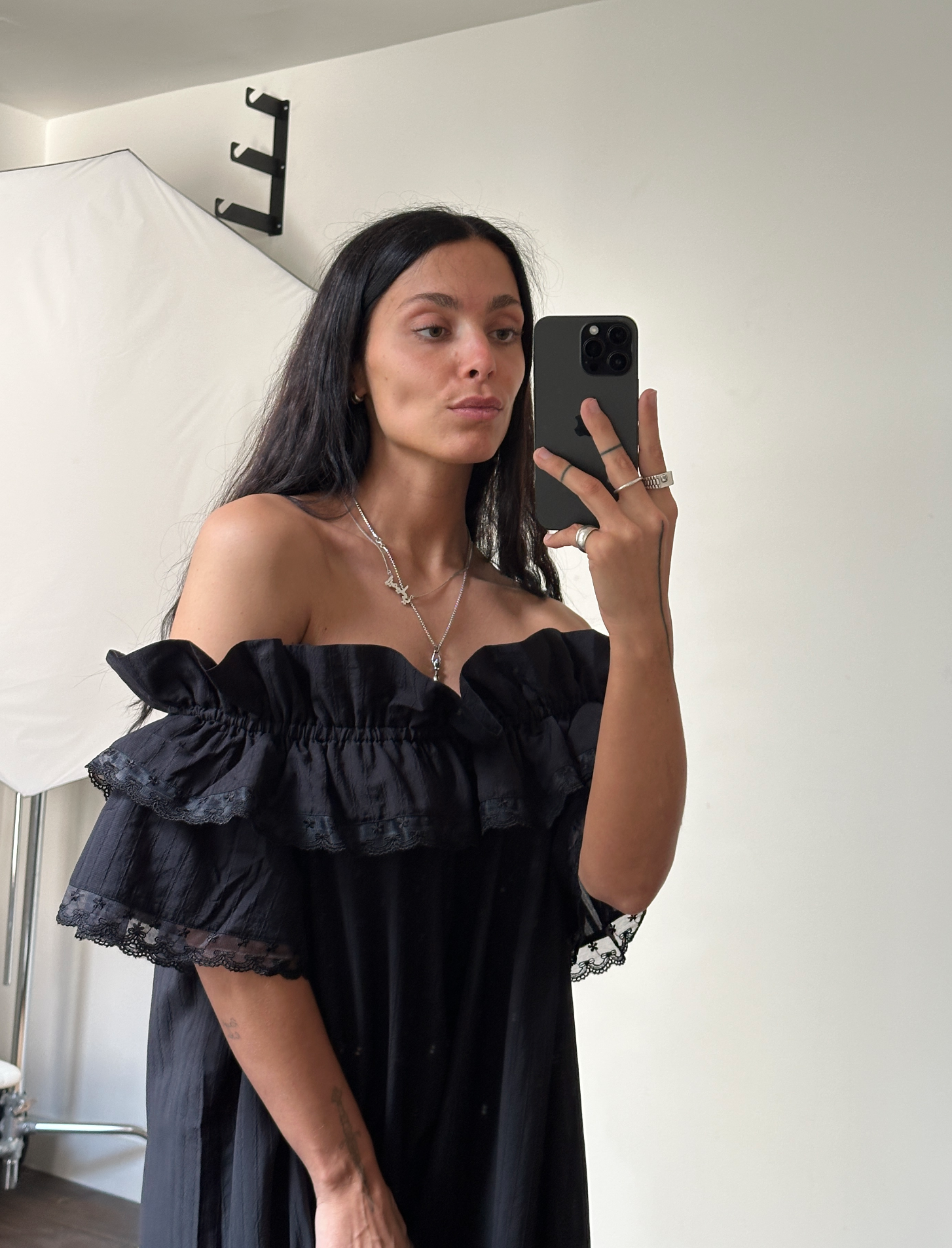 Résumé Ginny Dress