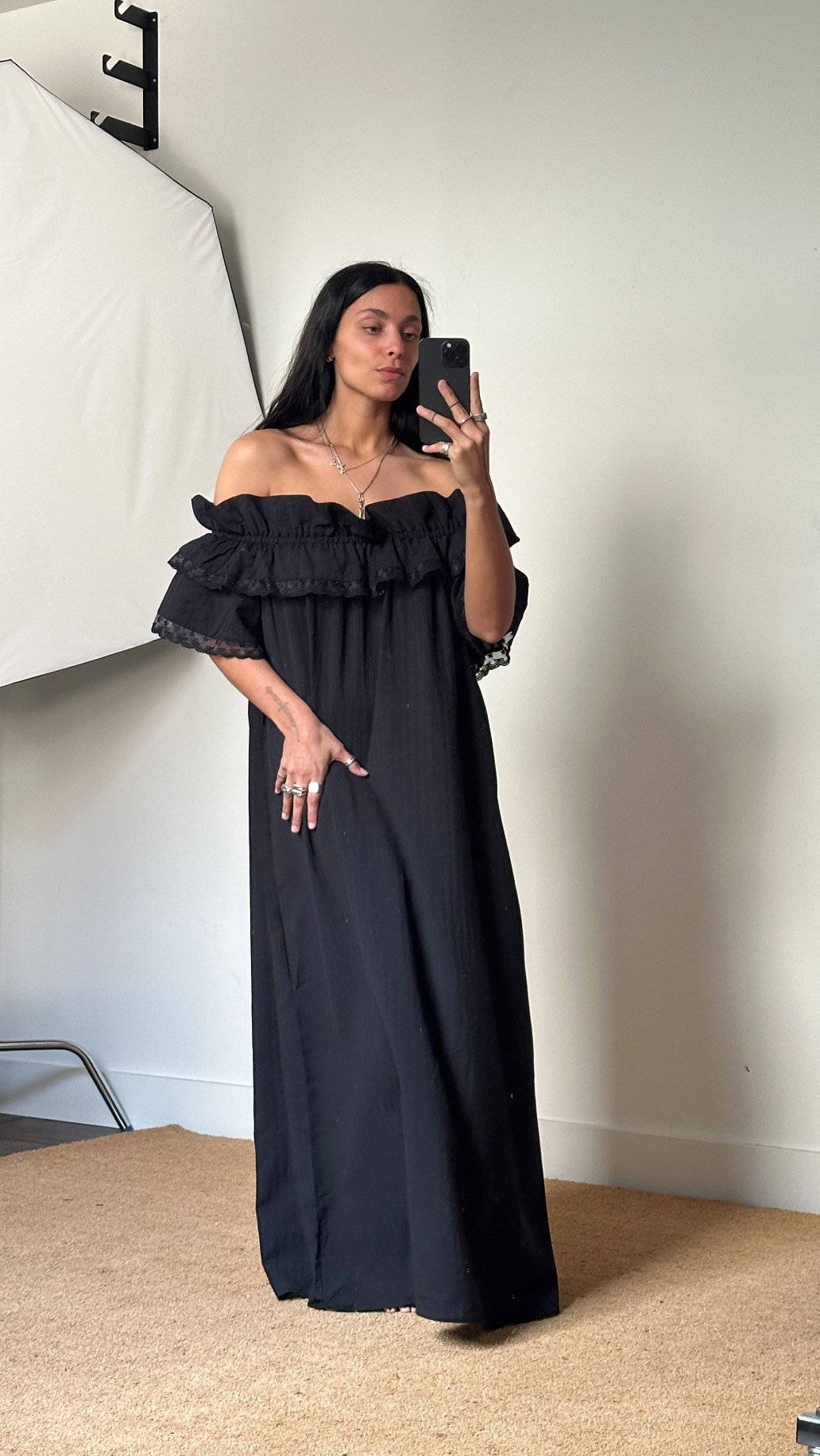 Résumé Ginny Dress