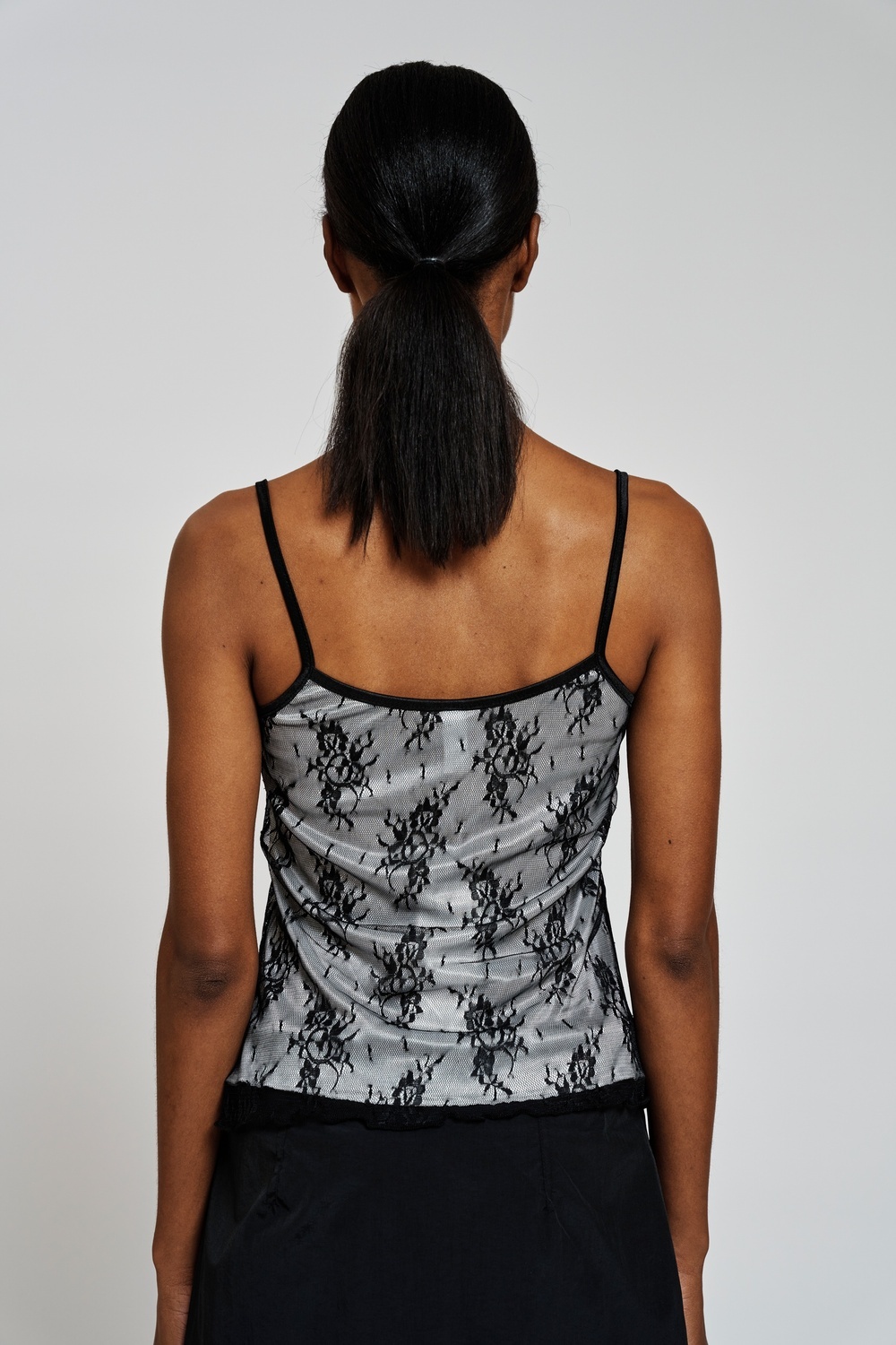 Résumé Georgie Lace Top