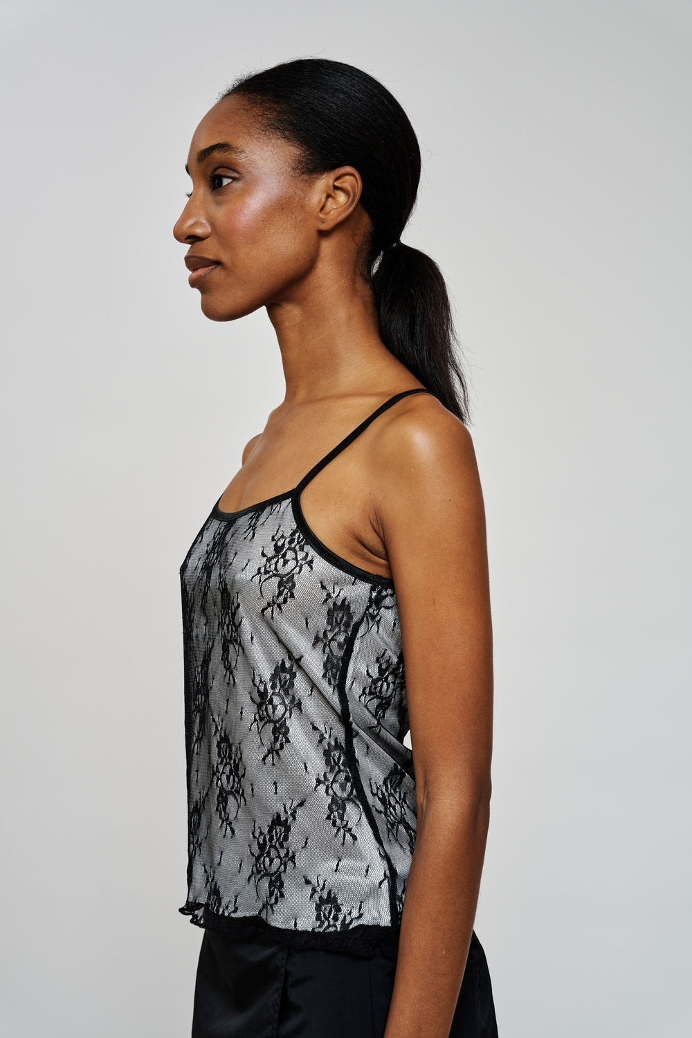 Résumé Georgie Lace Top