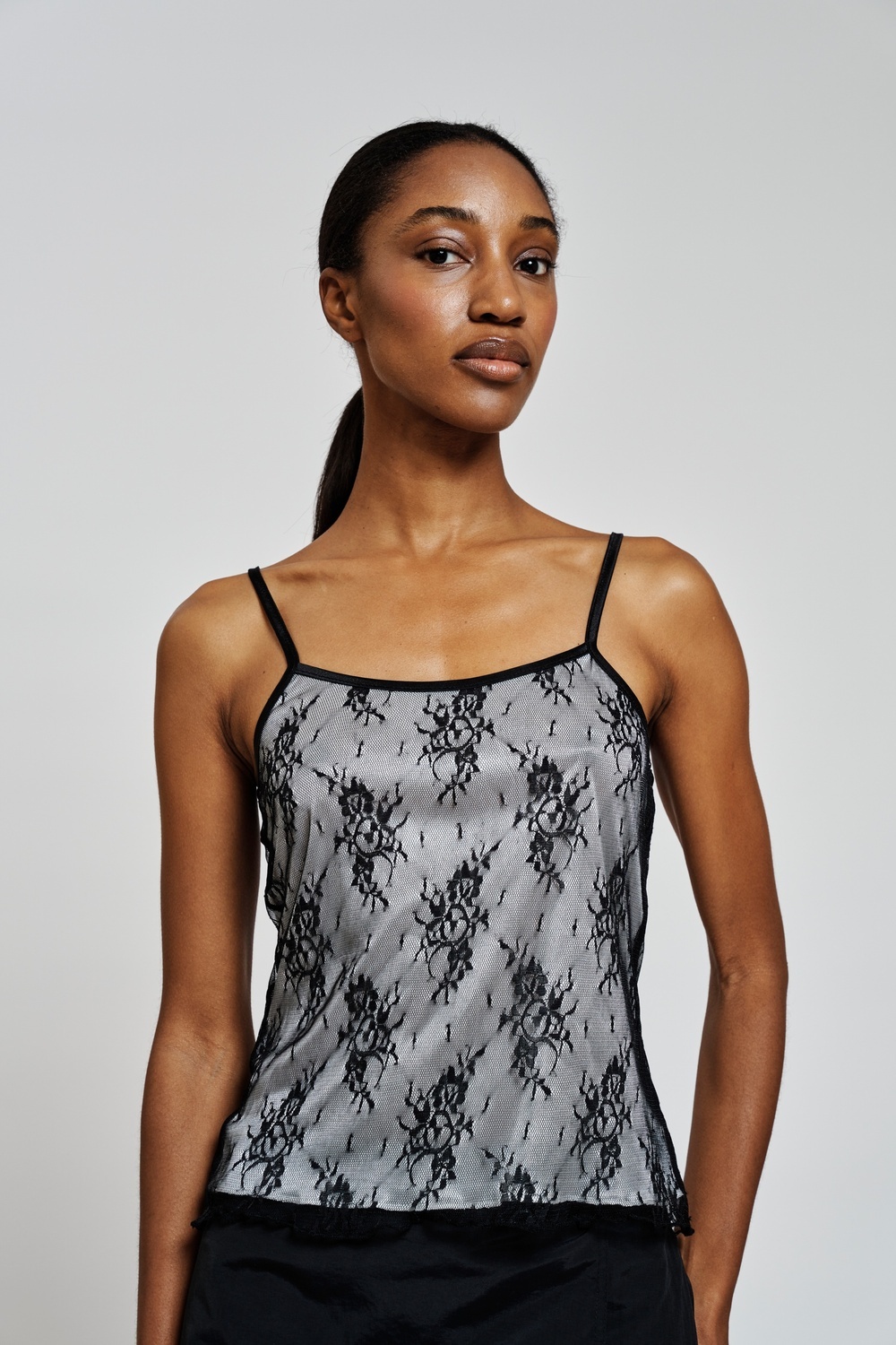 Résumé Georgie Lace Top