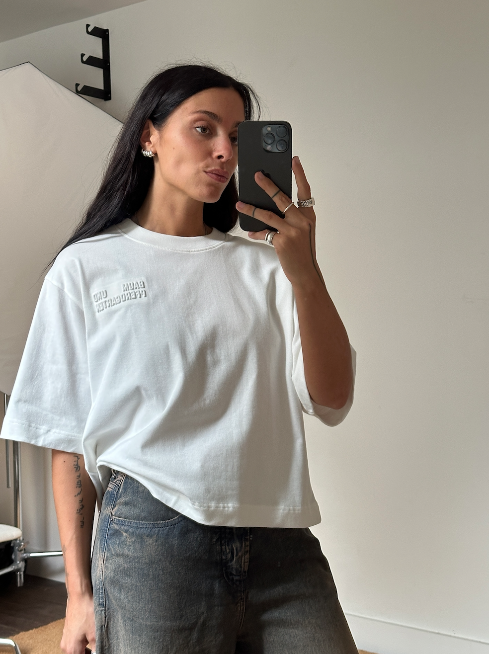 Baum Und Pferdgarten Jiana T-Shirt