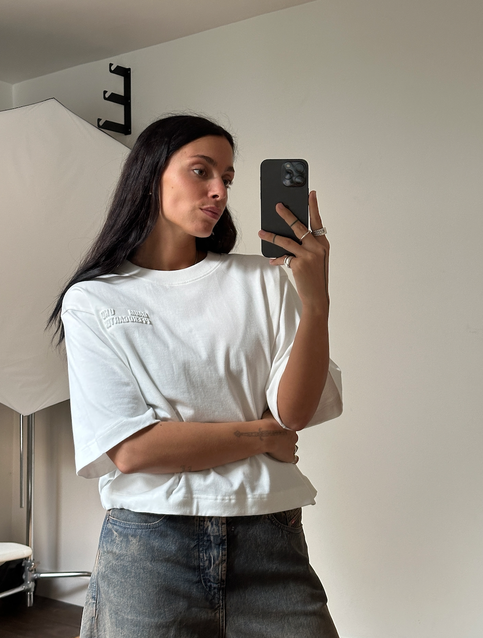 Baum Und Pferdgarten Jiana T-Shirt