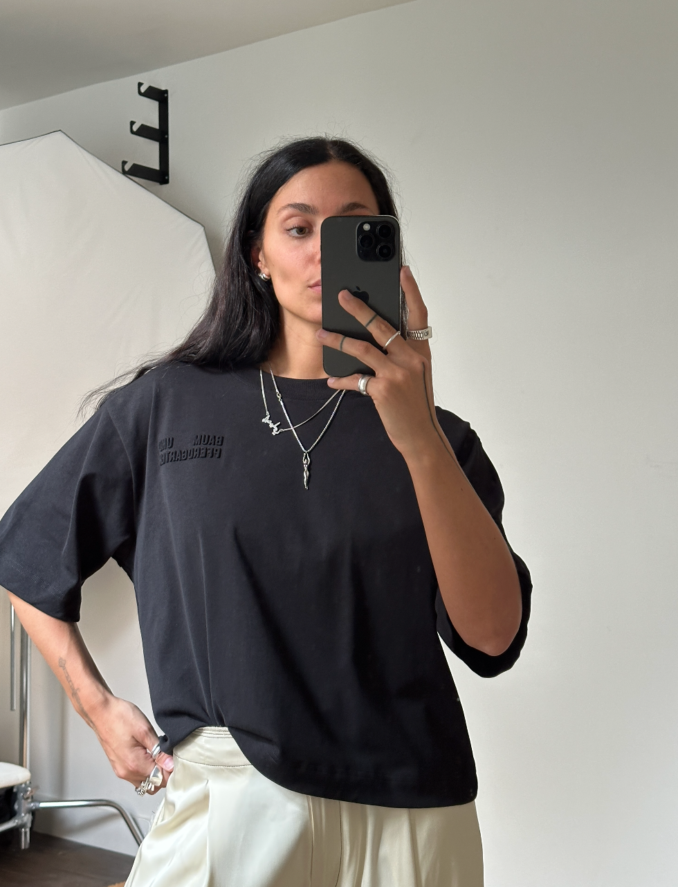 Baum Und Pferdgarten Jiana T-Shirt