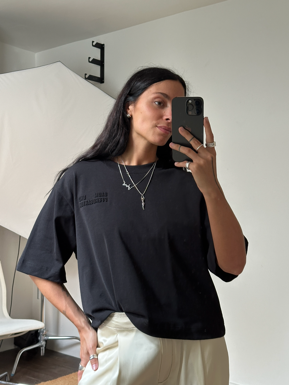 Baum Und Pferdgarten Jiana T-Shirt