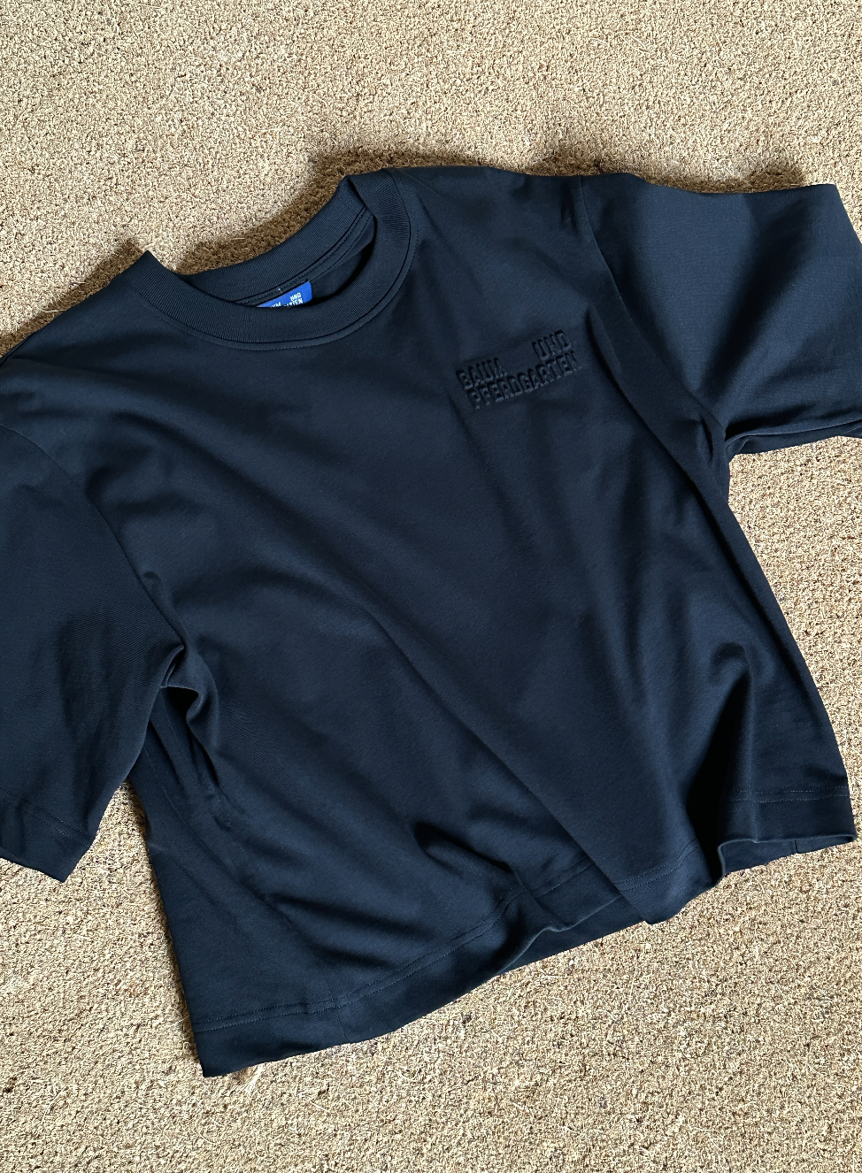 Baum Und Pferdgarten Jiana T-Shirt