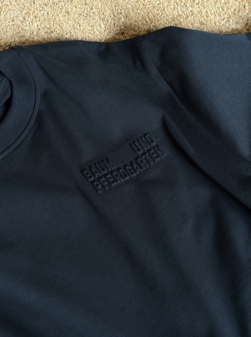 Baum Und Pferdgarten Jiana T-Shirt