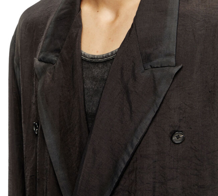 Diesel Women J-Keysery Blazer