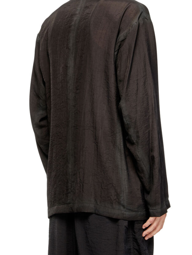 Diesel Women J-Keysery Blazer