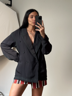 Diesel Women J-Keysery Blazer