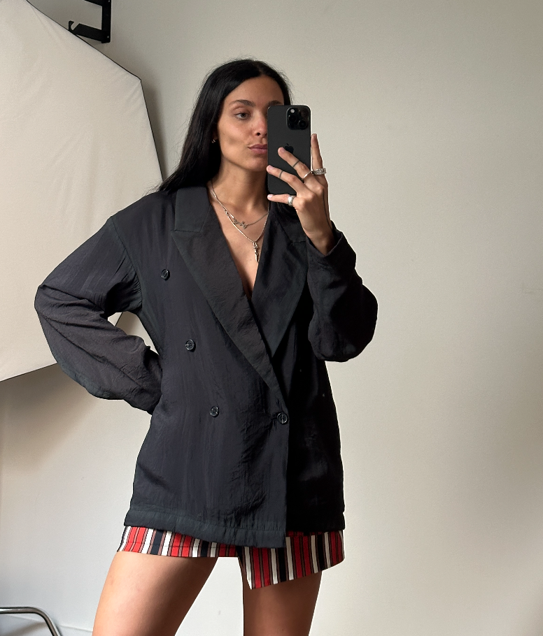 Diesel Women J-Keysery Blazer