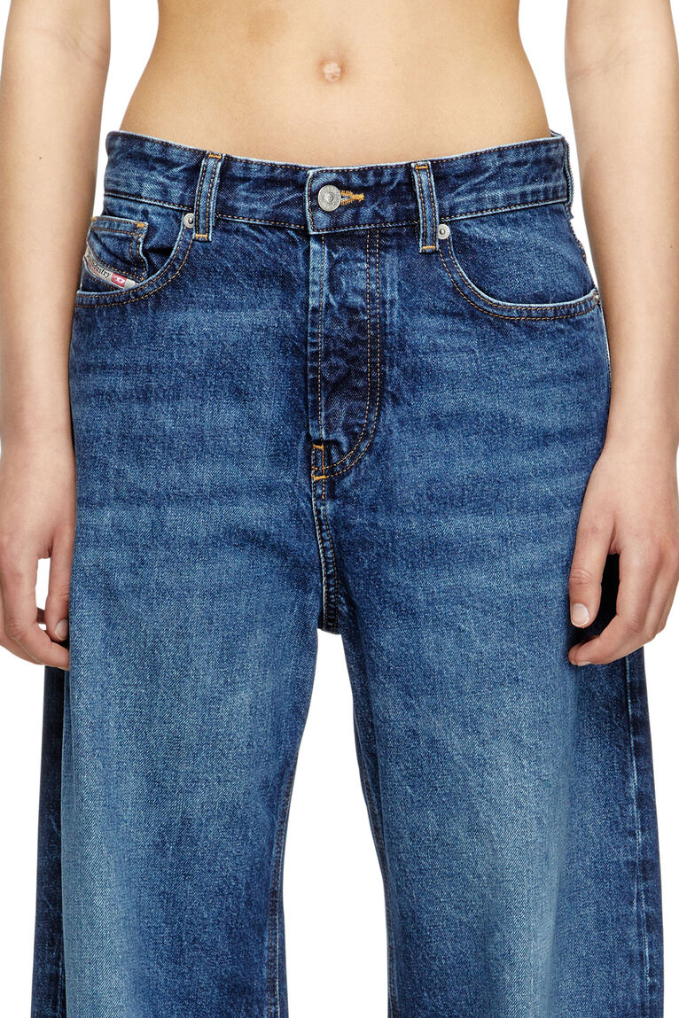 Diesel Women 1996 D-Sire Trousers