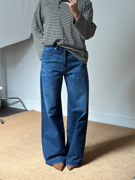 Diesel Women 1996 D-Sire Trousers