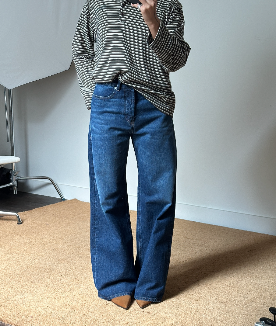 Diesel Women 1996 D-Sire Trousers