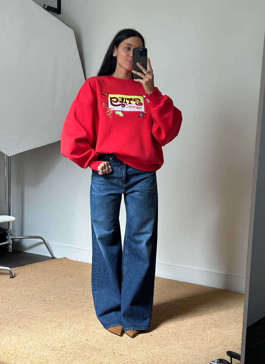 Diesel Women 1996 D-Sire Trousers