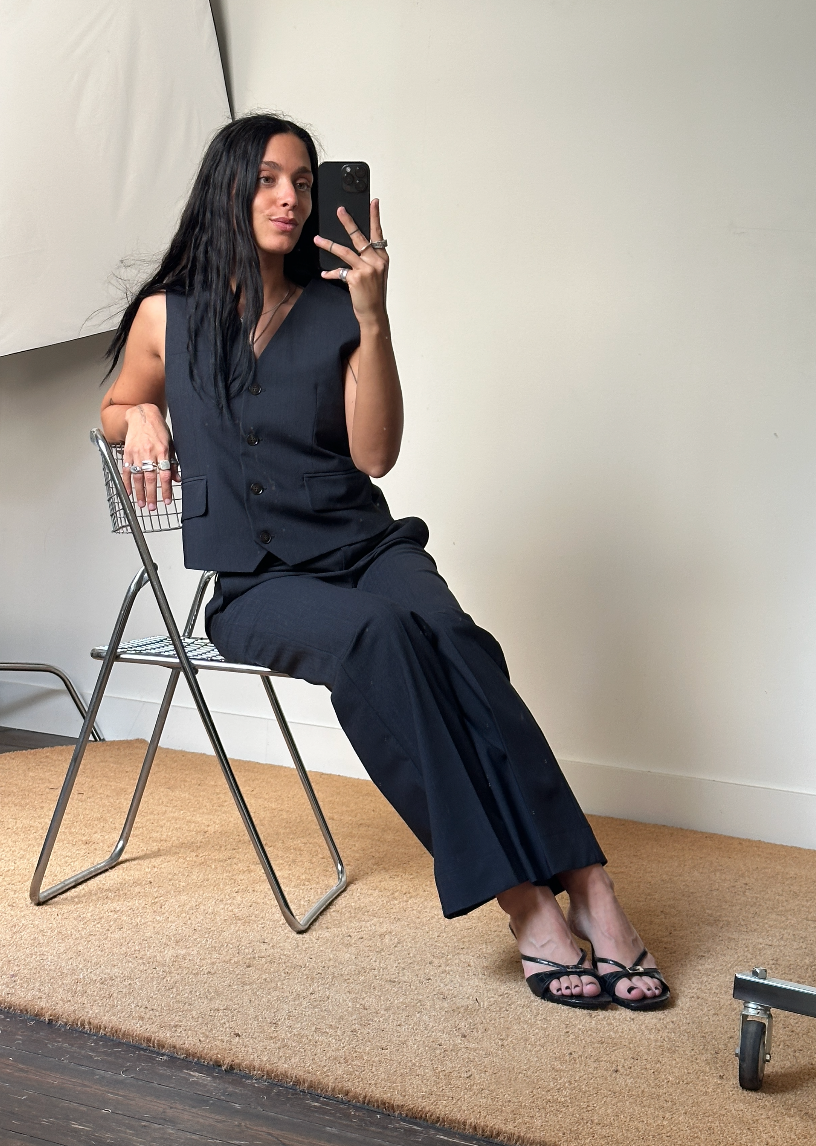 Herskind Jack Trousers