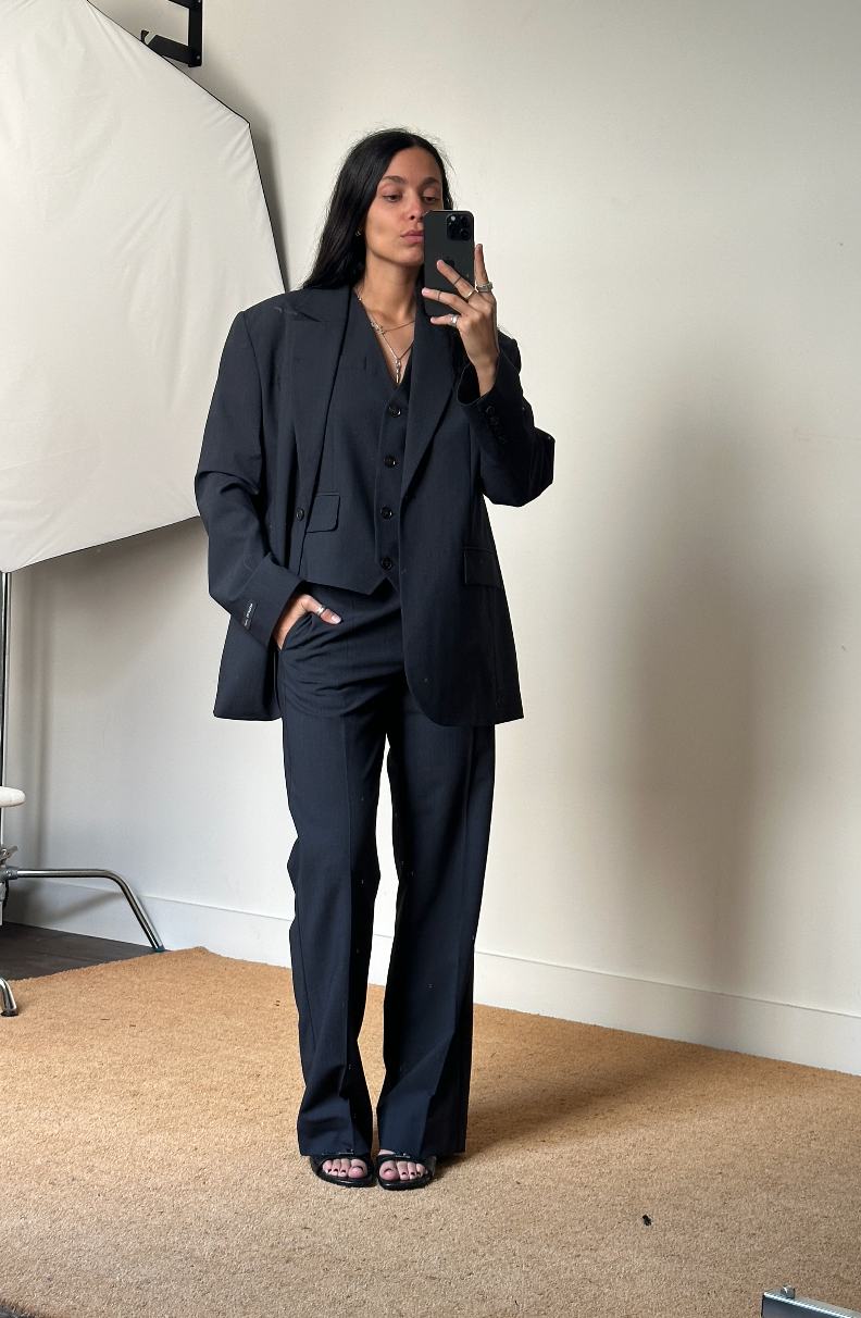 Herskind Jack Trousers