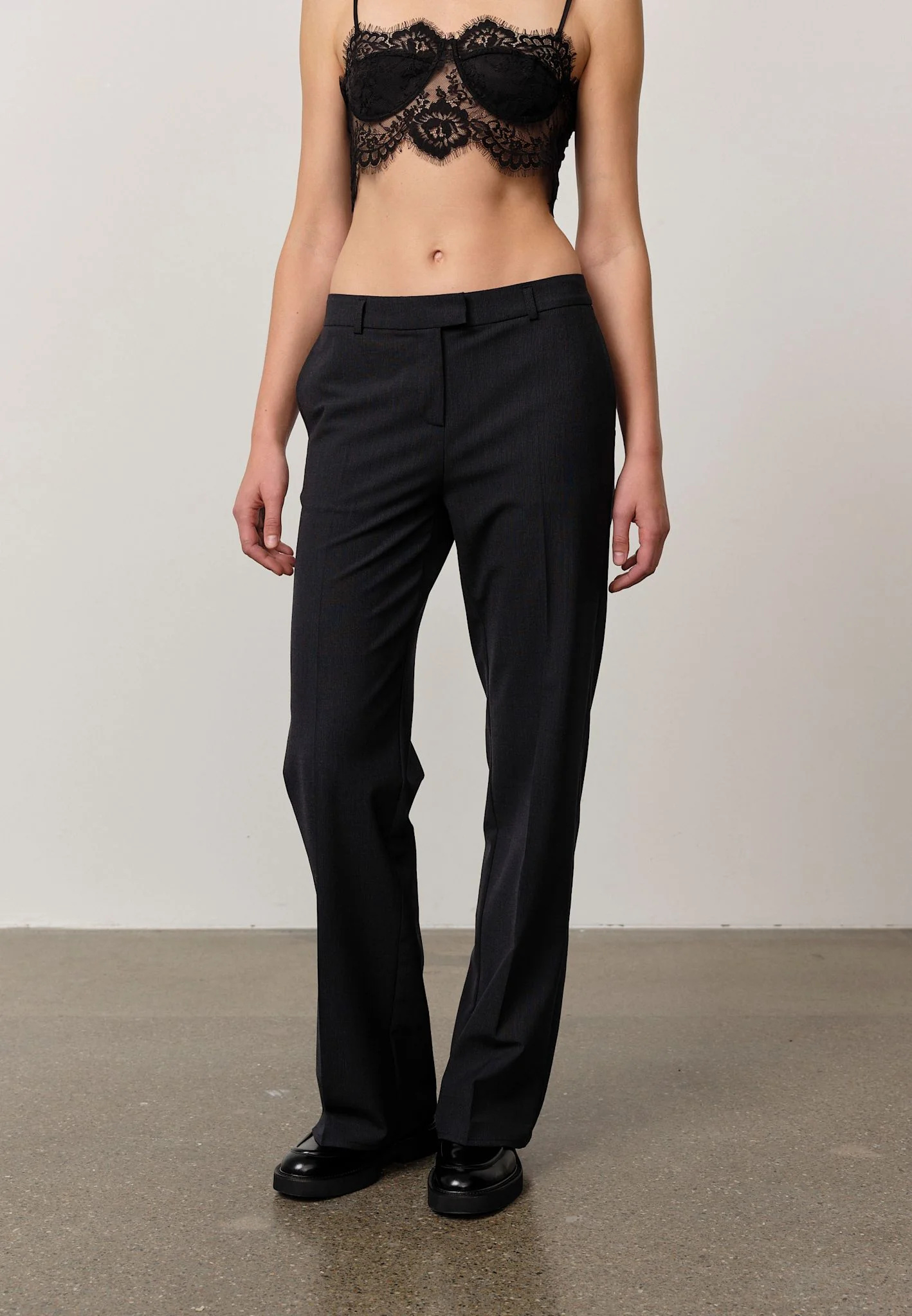 Herskind Jack Trousers