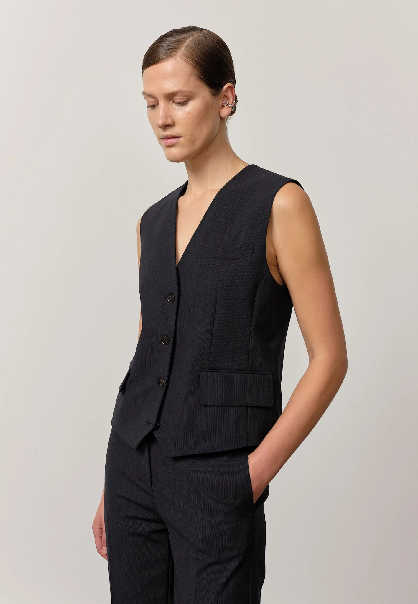 Herskind Atlas Vest