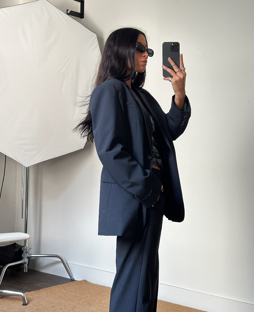 Herskind Yago Blazer