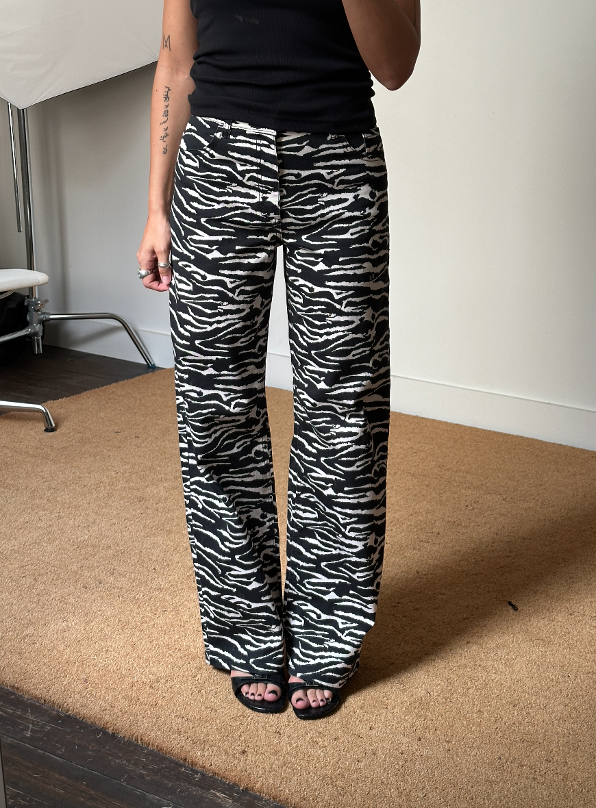 Baum Und Pferdgarten Nicette