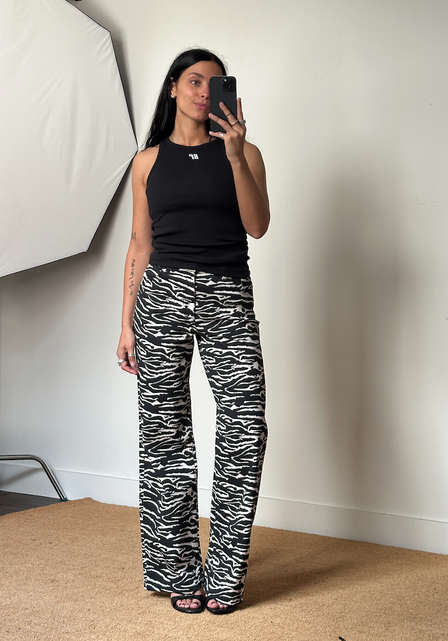 Baum Und Pferdgarten Nicette