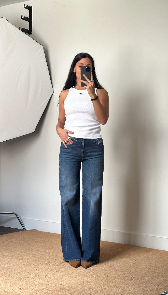 Baum Und Pferdgarten Joly Top