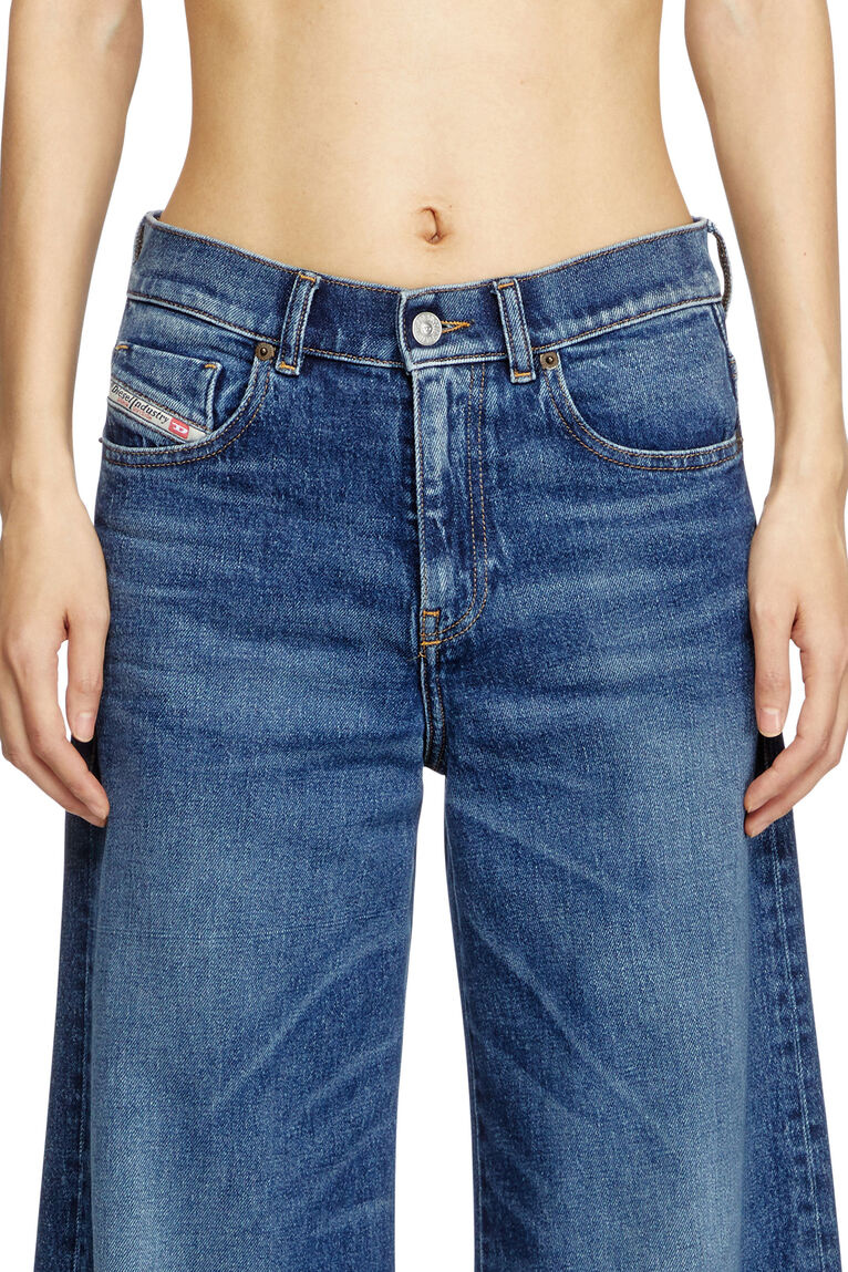 Diesel 1978 D-AKEMI Trousers