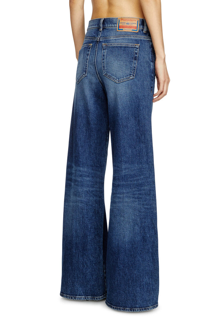 Diesel 1978 D-AKEMI Trousers