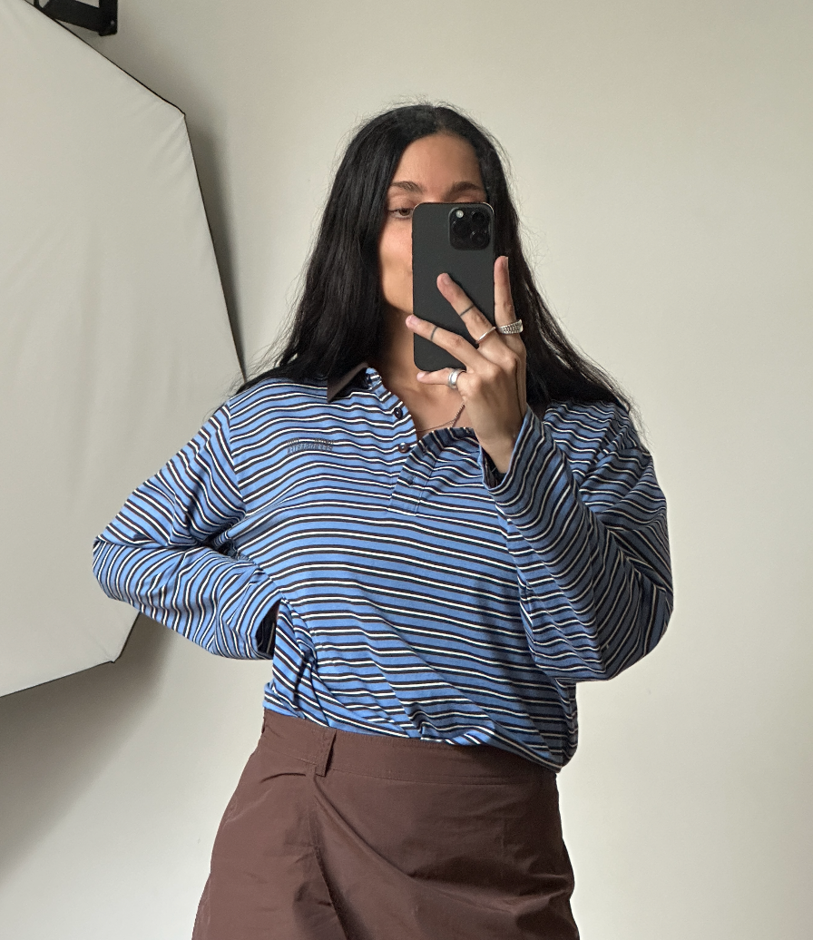 Baum Und Pferdgarten Jeanni Polo