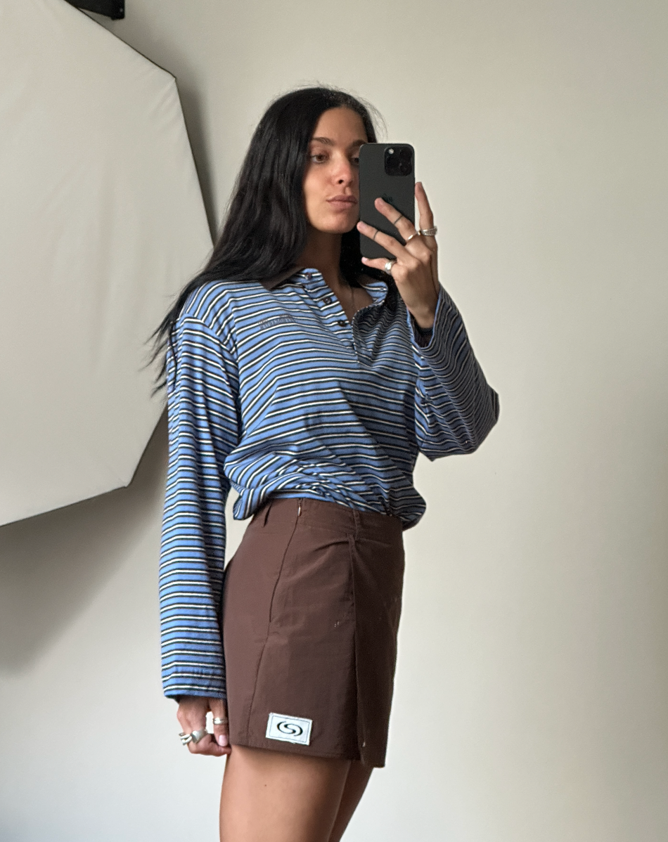 Baum Und Pferdgarten Jeanni Polo