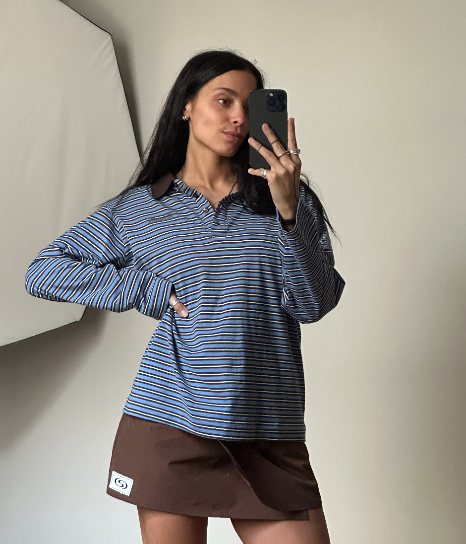 Baum Und Pferdgarten Jeanni Polo