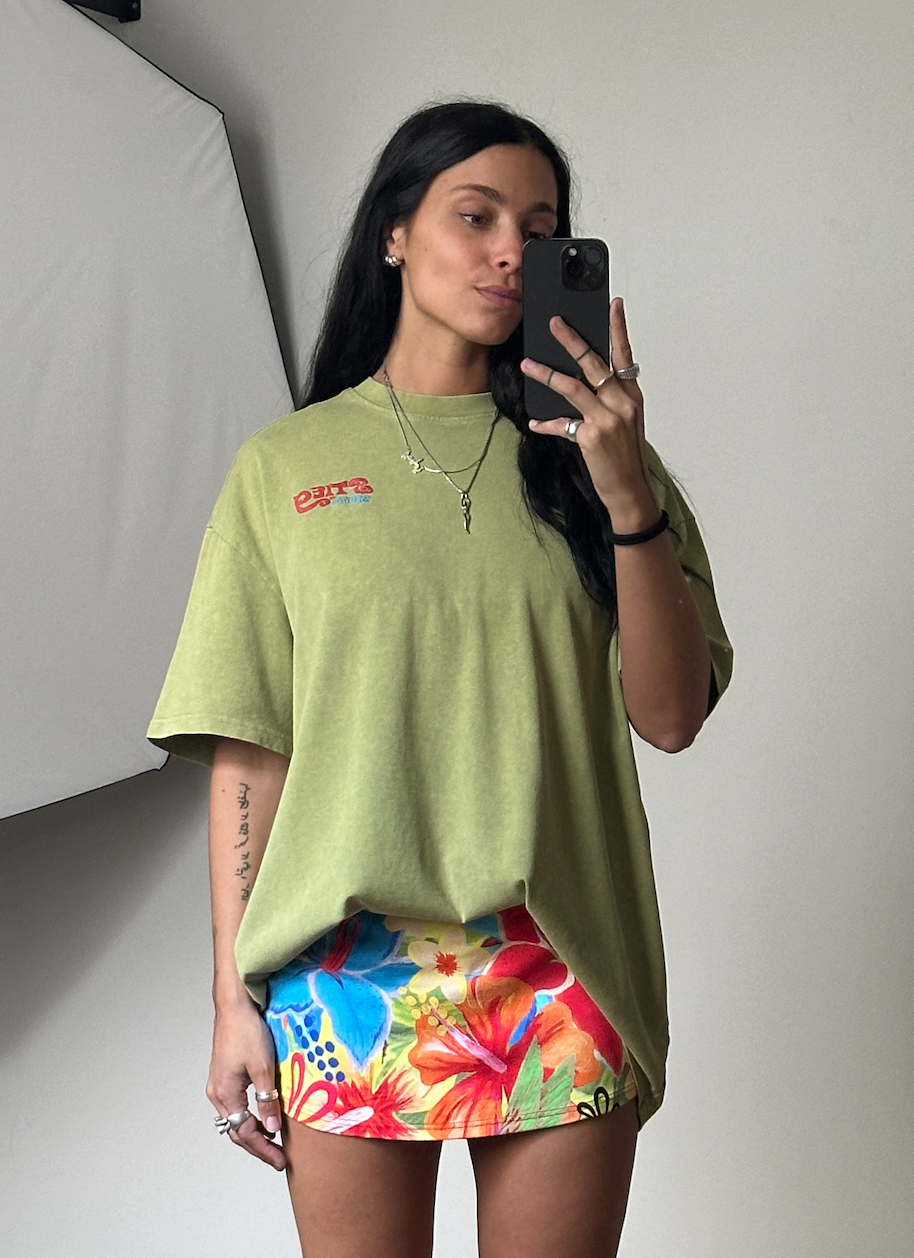 Stieglitz Rizk Skort