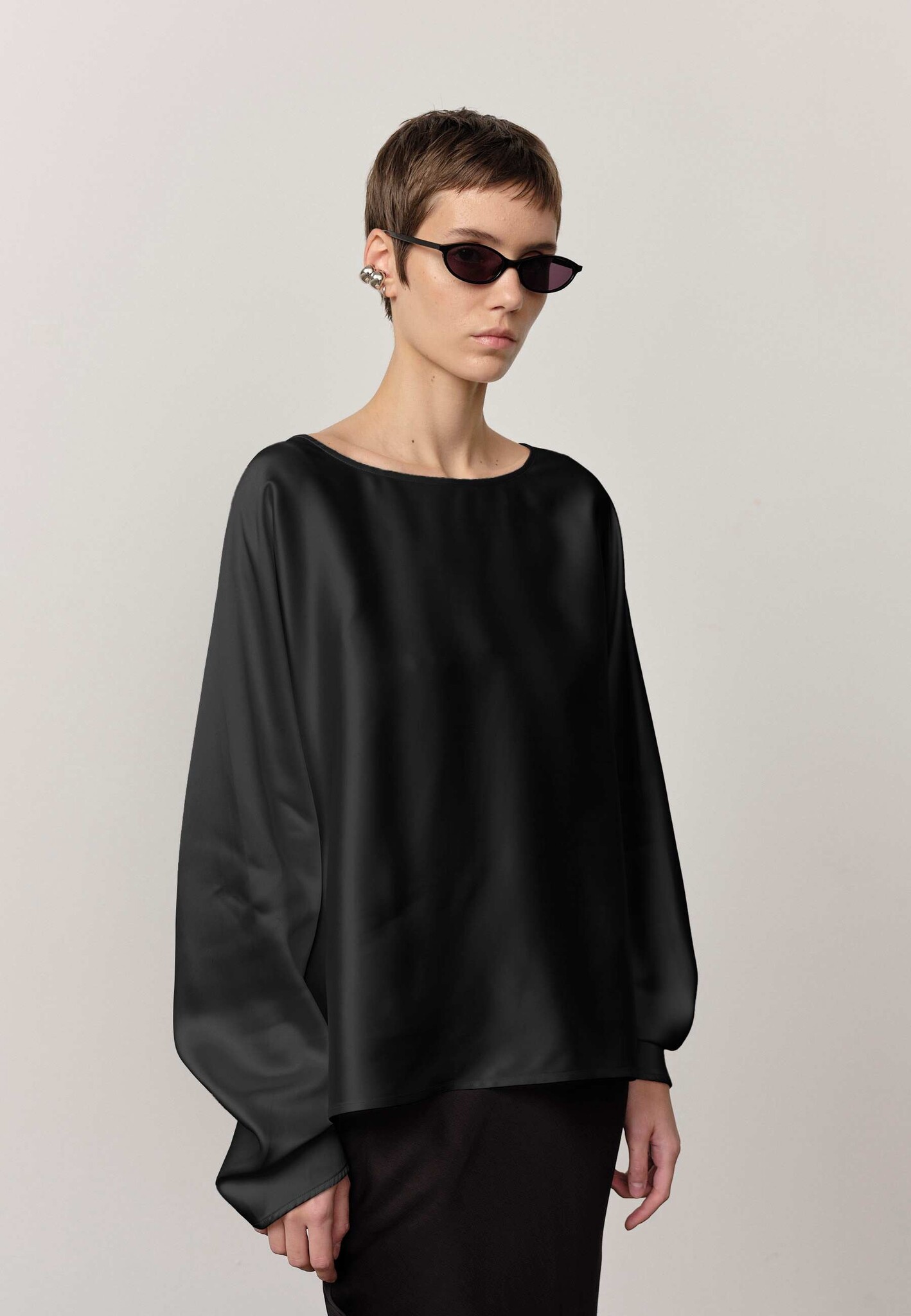Herskind Candy Blouse