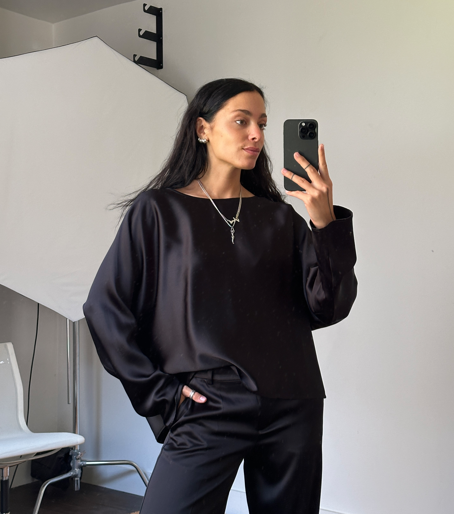 Herskind Candy Blouse