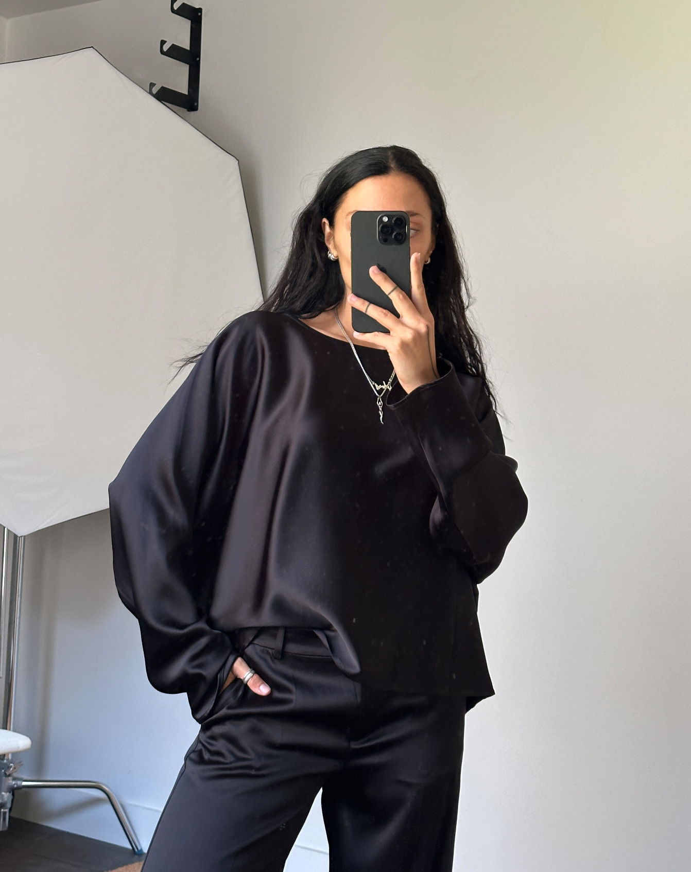 Herskind Candy Blouse