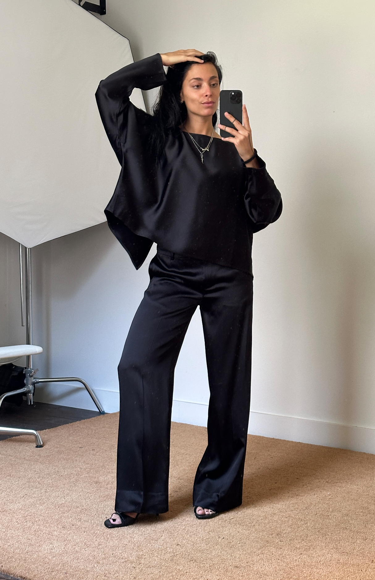 Herskind Candy Blouse