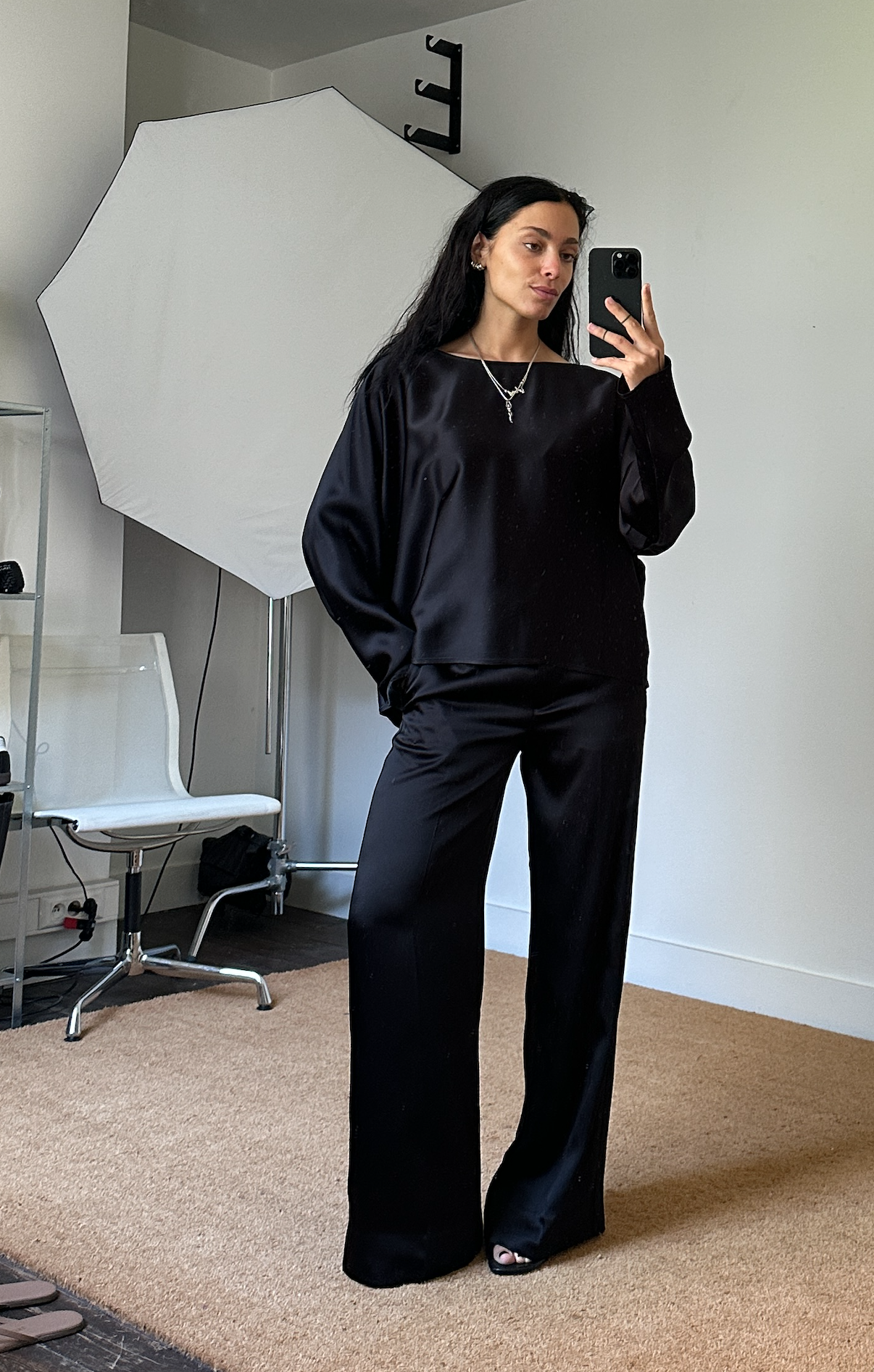 Herskind Jackie Trousers