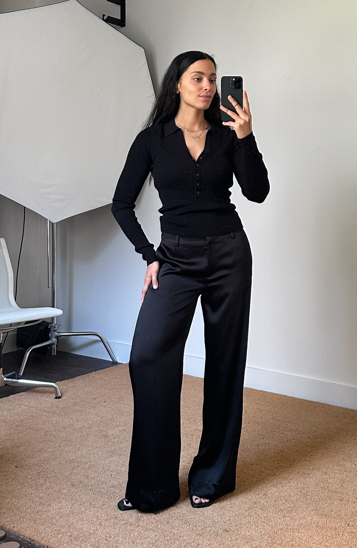 Herskind Jackie Trousers