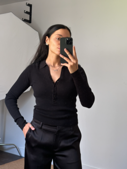 Herskind Finn Knit Longsleeve