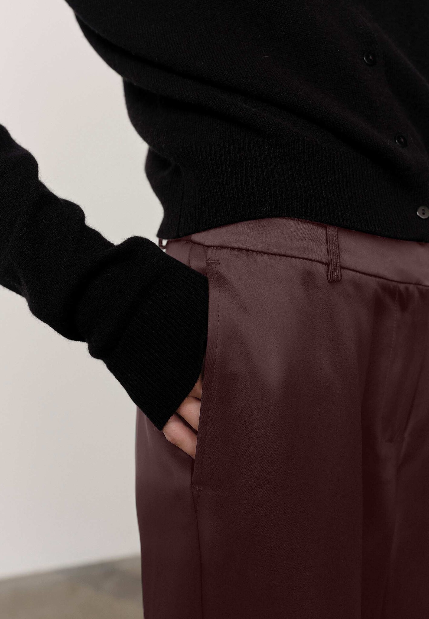 Herskind Jackie Trousers