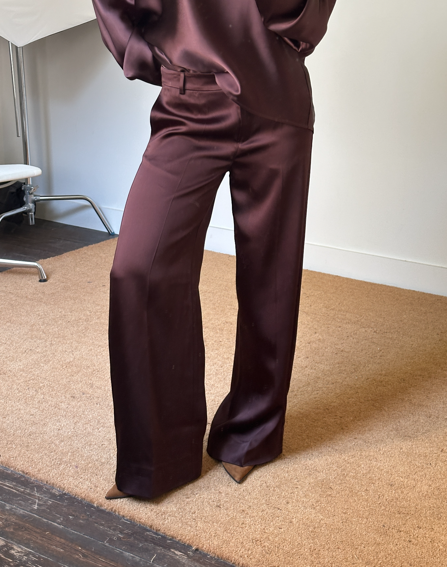 Herskind Jackie Trousers