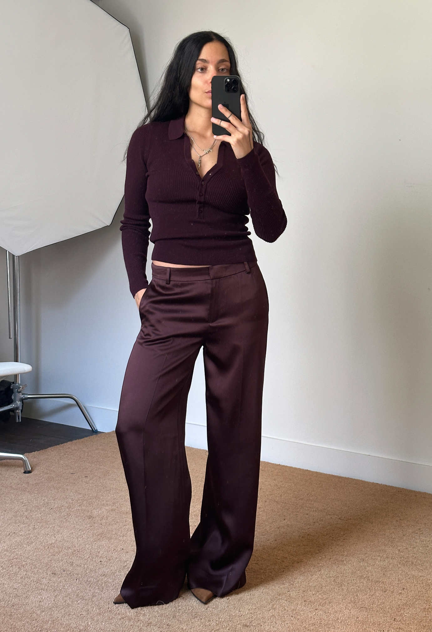 Herskind Jackie Trousers